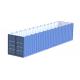 Shipping Bulk Container Liner Open Top 20ft 30ft 40ft Customized