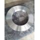 Industrial Rotary Slitter Blades HMB Coil Copper Processing
