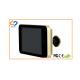 Wireless LCD Peephole Viewer Easy To Install 4.0 Inch Touch Screen OEM