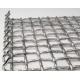 BBQ Grill Stainless Steel Crimped Woven Wire Mesh Tray 8 10 12 14 20 Mesh