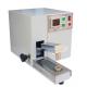 Preset Type Dry Wet Rubbing Color Fastness Testing Machine Y571M for Printing Dyeing Yarn Spin Clothing Textiles