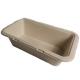 10×6 Inch  1050ml 35g Biodegradable Salad Boxes