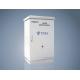 Pure Sine Wave High Frequency ATM UPS With Battery Inside , High Power