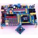 14 -pin  MSP430F149-DEV2 MSP430F149 Microcontroller Development Boards USB BSL
