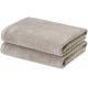 100% Cotton Soft Thick Absorbency and Durability Quick Dry Bath Towels