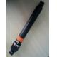 Low price adjustable tension type auto rally hydraulic cylinder damper with 12 gear adjustable resistance