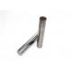 Custom Cemented Carbide Rods , Inner Hole Carbide Rod Blanks For Crossing Nozzle