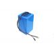 Prismatic Lifepo4 Pack Holder 24v 130ah Home Energy Storage