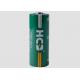 High Energy No Passivation Li-MnO2 Battery , CR17450 Lithium Battery