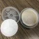 Class I Electrostatic Cotton HME Filter Paper 0.5u Porosity 99.99% Effective Medical Filter
