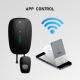 Wall Mounted Wallbox EV Charger Type 2 AC 60HZ Home Charging Station