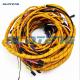 186-4605 1864605 Chassis Wire Harness For E320C Excavator