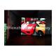 10 mm Pixel Pitch Outdoor Advertising LED Display Screen IP65 Waterproof