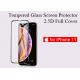 iPhone 11 High Transparency Anti Oil Tempered Glass Screen Protector