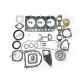 For Yanmar 3T75HL 3T75 Full Gasket Set Cylinder Head Gasket Fits Tractor