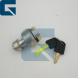 9G-7641 Ignition Switch 9G7641 For E320C Excavator Spare Parts