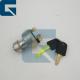 9G-7641 Ignition Switch 9G7641 For E320C Excavator Spare Parts