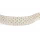 5050 280 LEDs/m 58mm Width 67.2w/m High Brightness LED Strip 24 Volt Five Line Ultra Width CE 5 Years Warranty