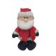 Stuffed Christmas Soft Toys Festival Plush Toy Gift Lovely Cartoon Santa Doll