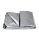 200 gsm Waterproof PE Tarpaulin Keep Your Items Safe from Sunlight and Moisture
