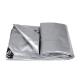 PE Tarpaulin for Outdoor-Awning Waterproof Wear-resistant 100% Virgin PE Tarpaulin