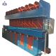 Hydraulic Rubber Vulcanization Press Machine C Type