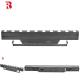 Wholesales Powerful Stage Light 10*40W Wash Rotation DMX 512 City Light