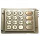 ATM Parts NCR EPP Keypad Keyboard Pin Pad 445-0744349 4450744349