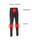 Cold Weather Riding Heated Motorcycle Pants Anti Static
