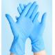 Disposable Gloves Disposable Butyl Rubber Gloves Colored Nitrile Gloves