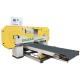 Marble Granite Big Block Cutting Machine Horizontal Band Saw Cutting Machine
