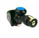Waterproof Industrial Flameproof Plug Socket ATEX 440v 4pin 5pin