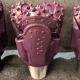 Carbide Tricone Bit TCI Rock Drill Bit Tricone Drill Bits For Well Drilling