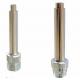 Stainless Steel Trumpet Fountain Nozzle Jet  Water Fountain Spray Heads