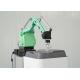 Programmable Pick And Place Robotic Arm For Academic Education