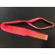 Polyester flat webbing sling , WLL 5T , safety factor 7:1 , According to EN11492