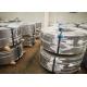 SPCC OD4 WT0.5 Zinc Coated ERW Steel Tube, Low Carbon Tube For Refrigeration