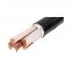 XLPE PVC 35mm Copper Cable 380V Low Voltage Electrical Cable