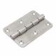 Stainless Steel Polished Heavy Duty Torque Hinge 3 Inch