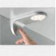 LED Kitchen Cabinet Light with Touch Sensor Surface Mounted by Screws DC 12V 3.5W SMD 5630