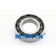 7028CTYNSULP4 Abec -7 Angular Contact Bearing Super Precision Spindle Bearings
