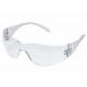 Modern Sporty Safety Protection Glasses Economical Polycarbonate Safety Glasses