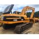                  Used Caterpillar 330b Excavator Cat 320bl 320d 325c 325D 325b 330c 336D Hydraulic Excavator             