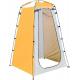 Changing Room Portable Shower Tent Camping Shower Tent Privacy Toilet