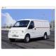 2024 New Efficient Transportation Solutions Long Range Electric Vehicle Vans Good Looking  electric transit van