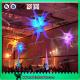 Hot Selling Hanging Decoration Inflatable Star For Event Party