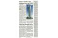 The Wall Street Journal Asia - Morgan Stanley sells Shanghai tower to SOHO