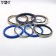 Loader WA450-6 Excavator Hydraulic Cylinder Seal Kit 707-99-57310