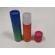 Pantone Cylinder Cardboard Packaging Cosmetics Kraft Paperboard Tubes 150*35mm