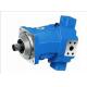 Pump Rexroth Hydraulic Motor Parts A6vm140 A6VM200 Variable Displacement